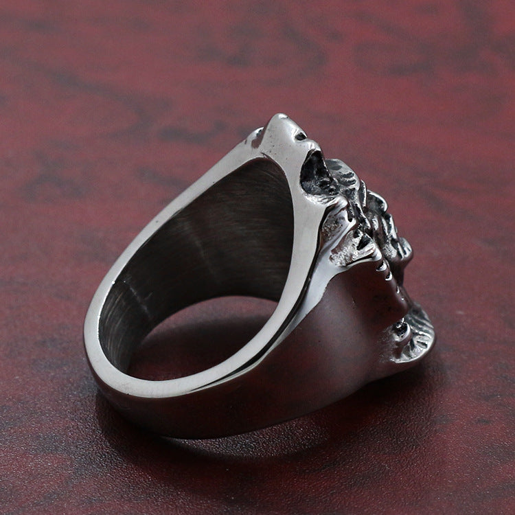 Ring Style 82