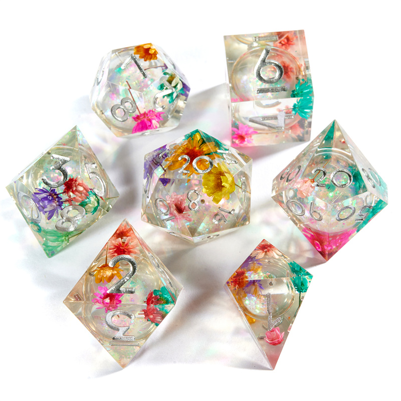 DICE SET 9