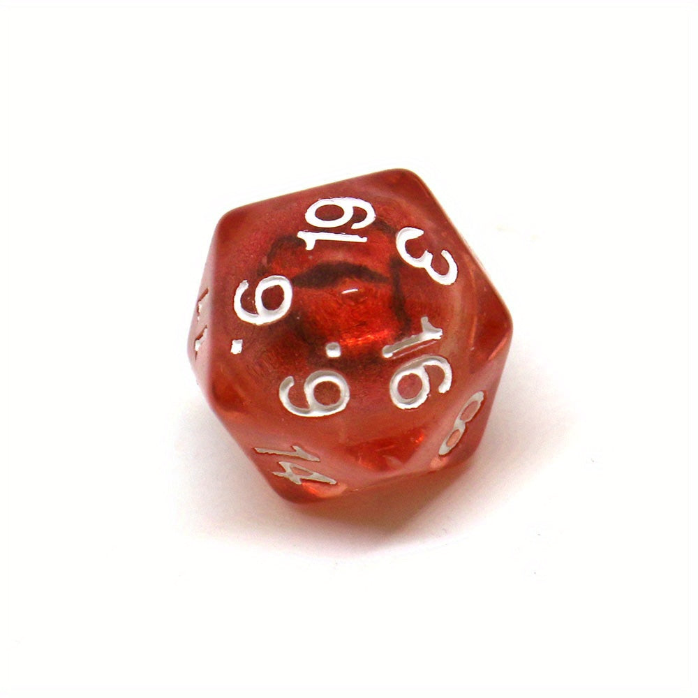 Terrifying Eyeball D20