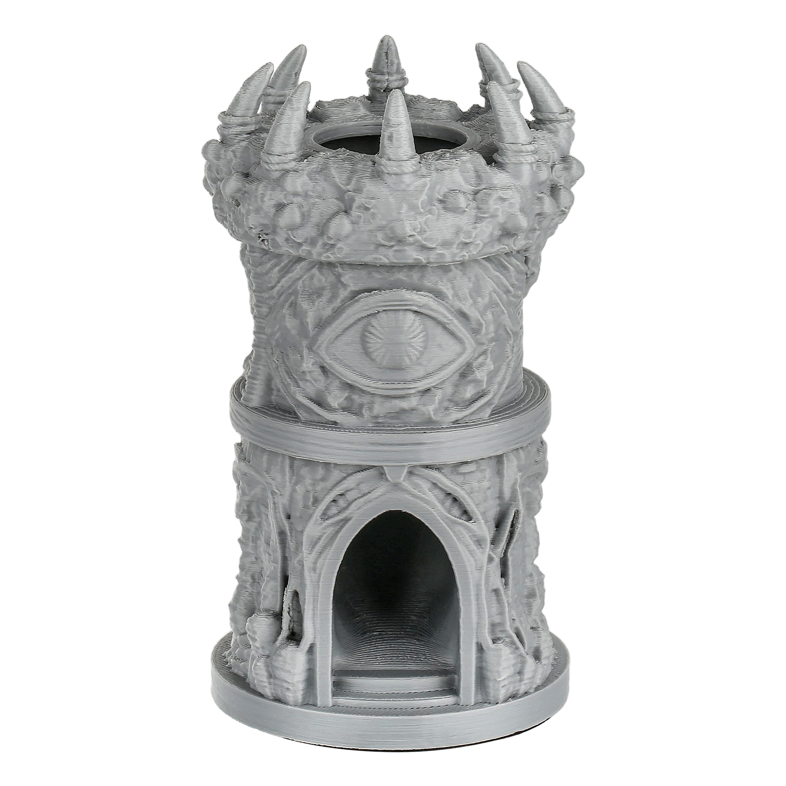Eye of the Deep Dice Tower