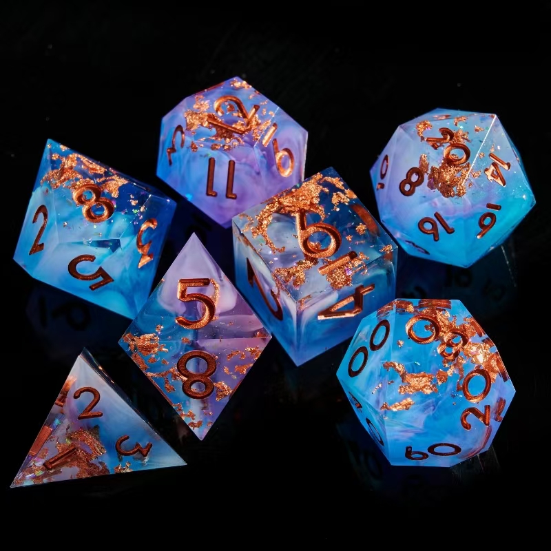 DICE SET 1