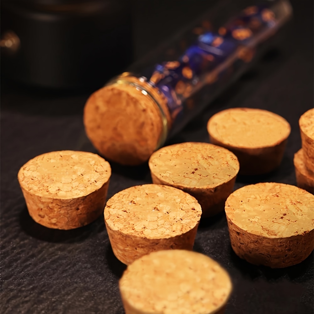 Dice Fantasy Potion Flask