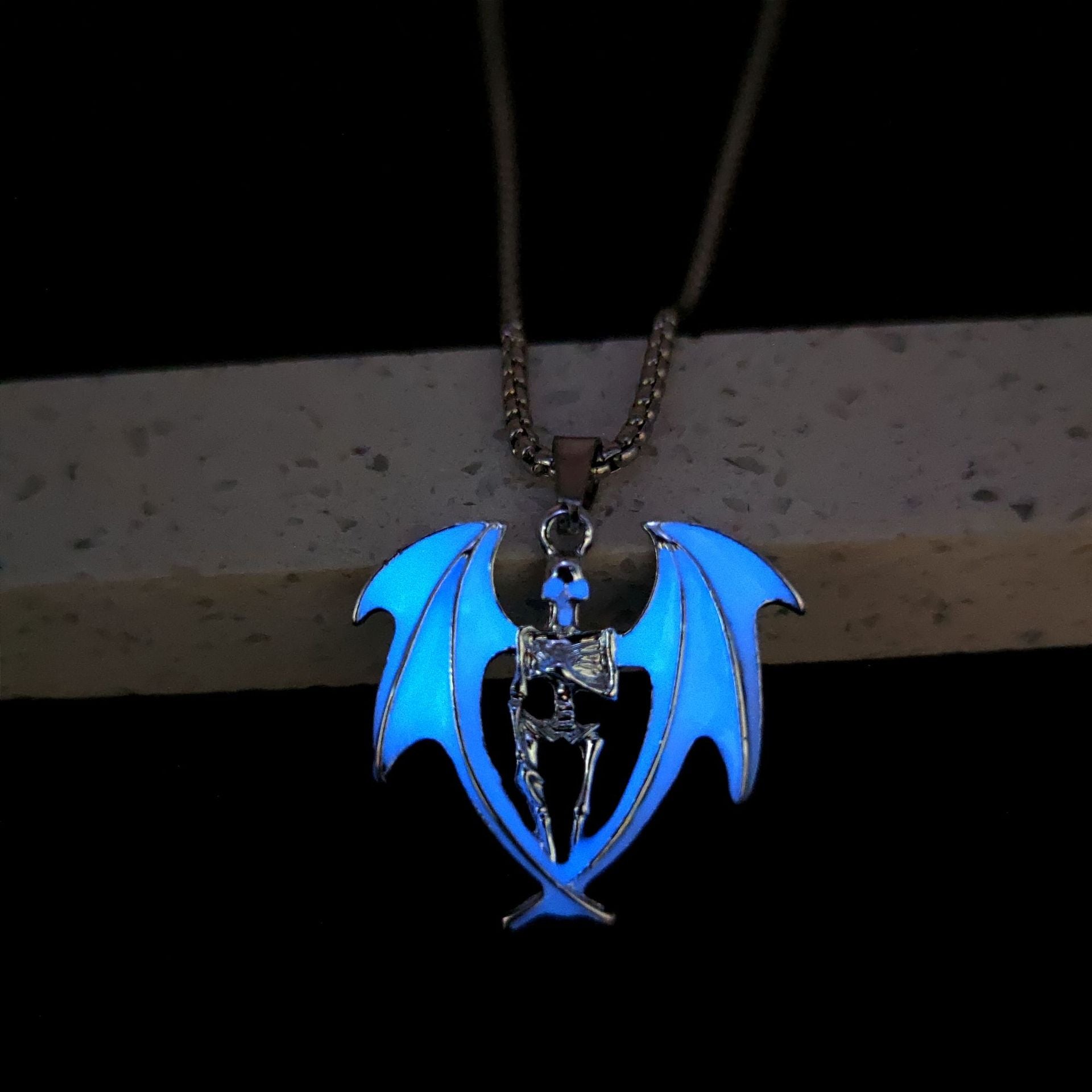 Luminous Necklace
