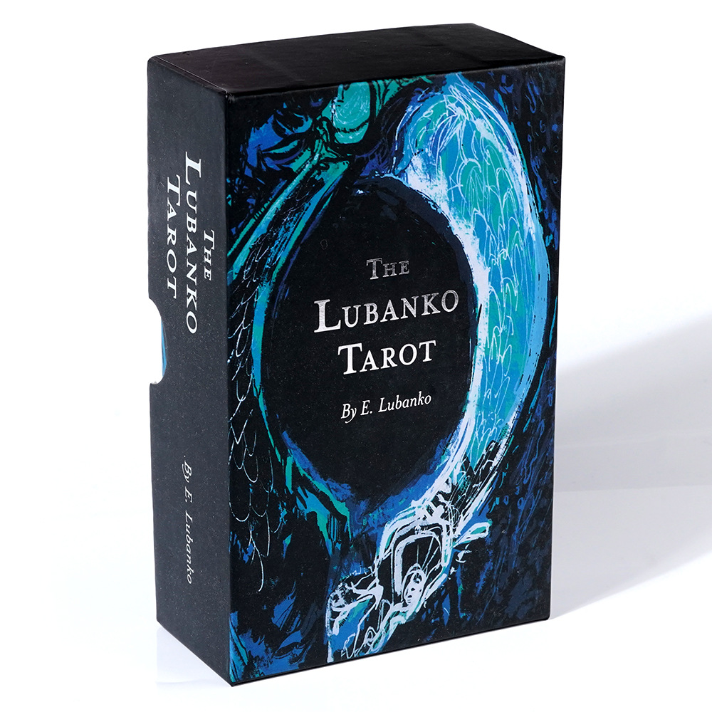 The lubanko tarot