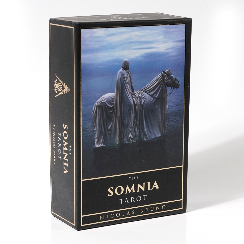 The Somnia Tarot