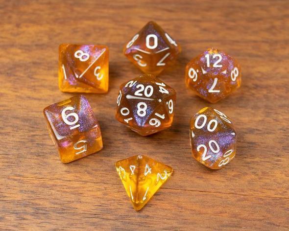HONEY DICE SET