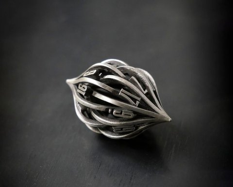 The Arcanum Dice Set