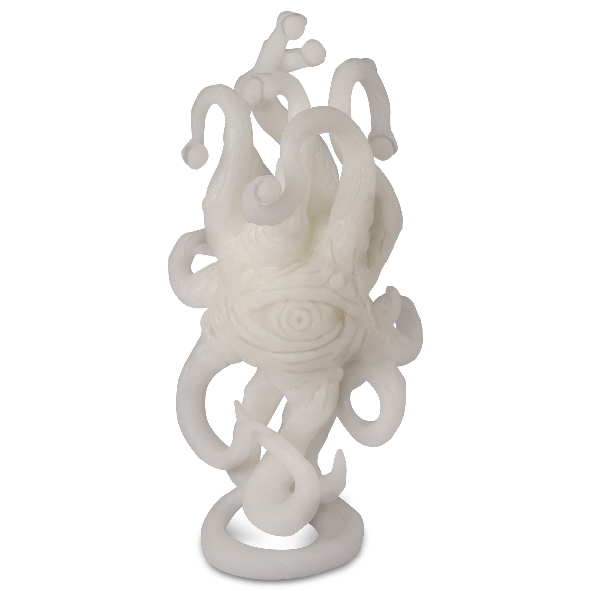 Peripheral monster models