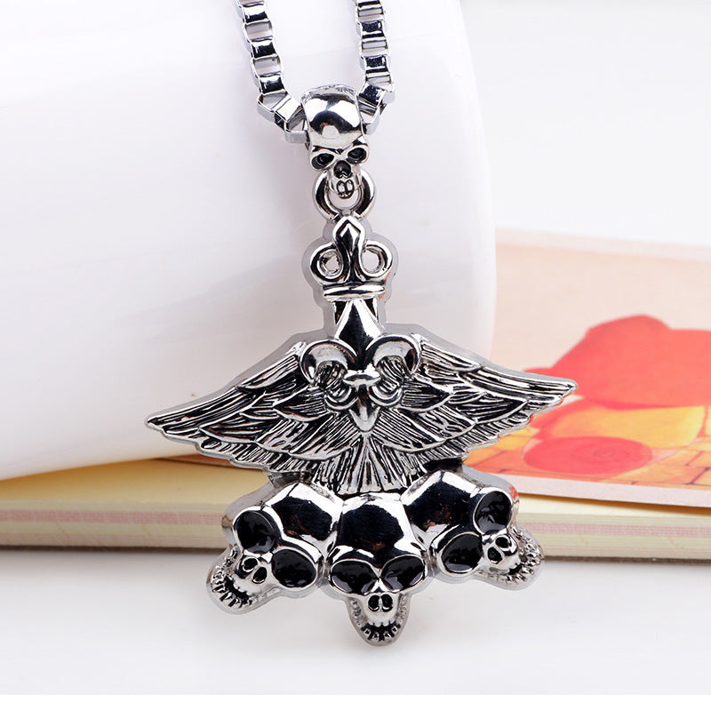 Necklace Style 92