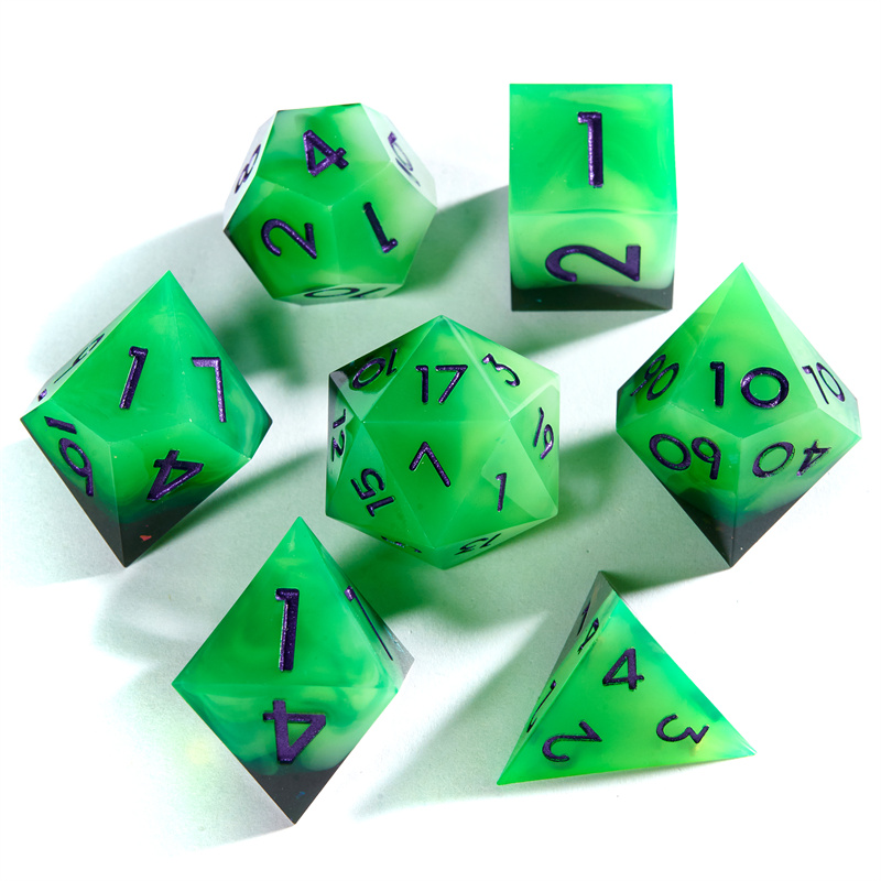 DICE SET 4