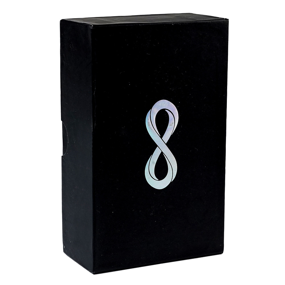 Tarot of the holy spectrum