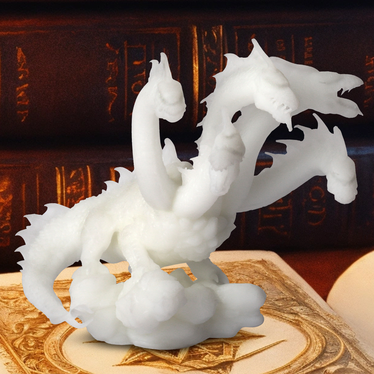 Peripheral monster models