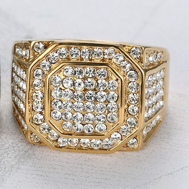 Ring Style 186