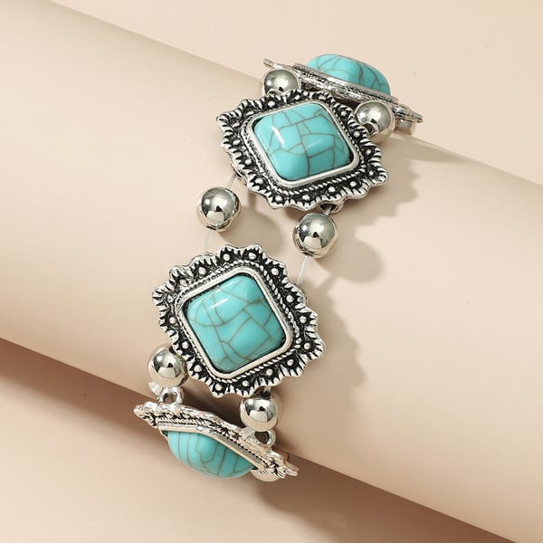 Healing Jewelry Turquoise Bracelets