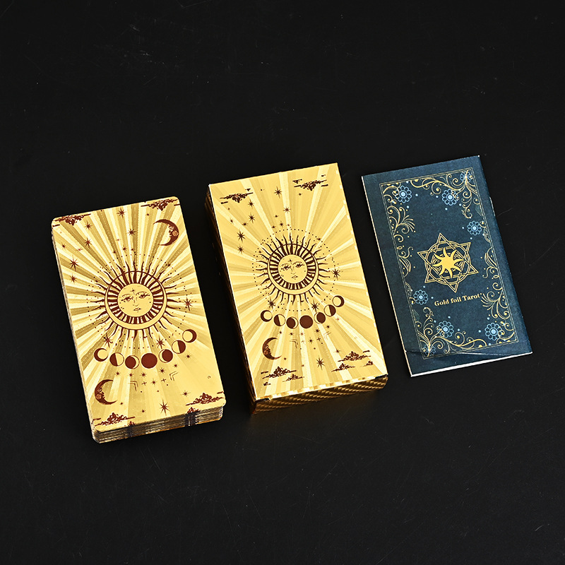 Sun Tarot