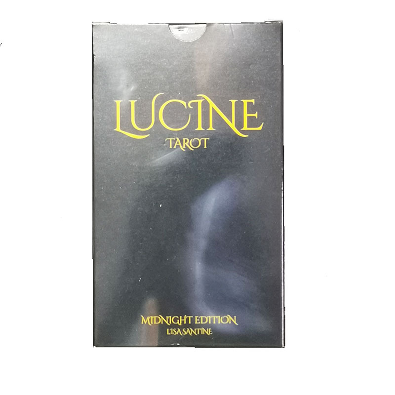 Lucini Moon Tarot