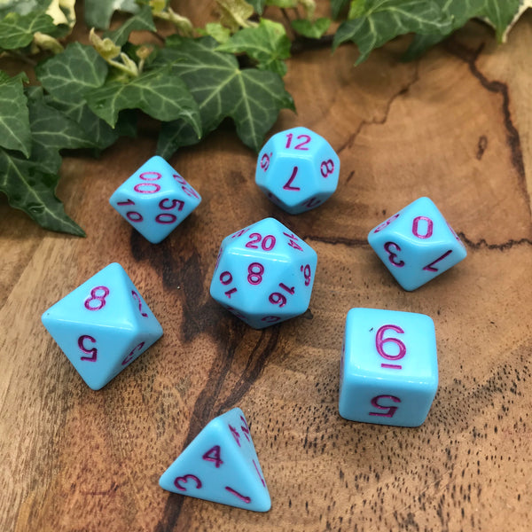 Forbidden Snacks: Blueberry