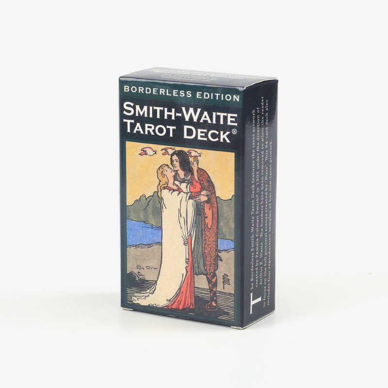 Waite Tarot