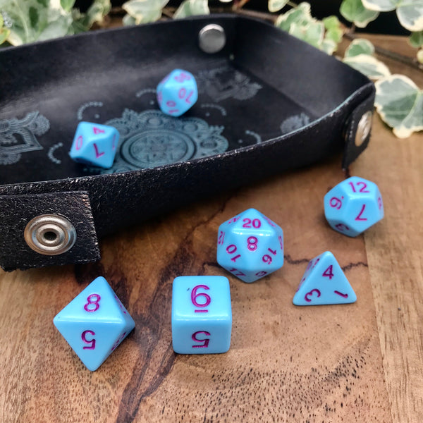 Forbidden Snacks: Blueberry