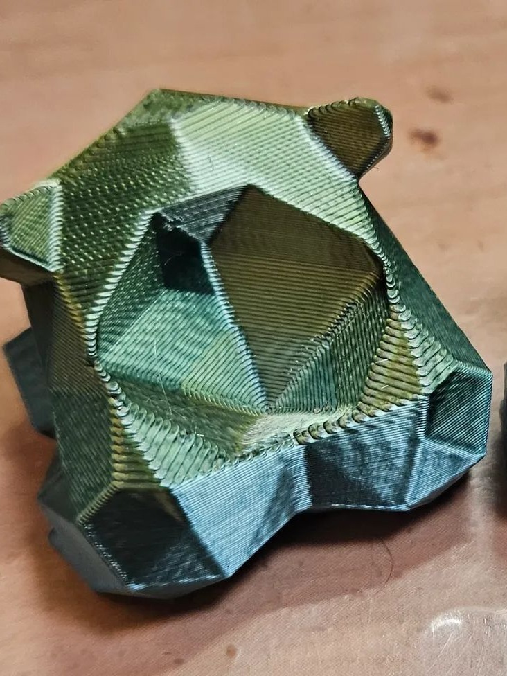 Bulbasaur Dice Display Stand