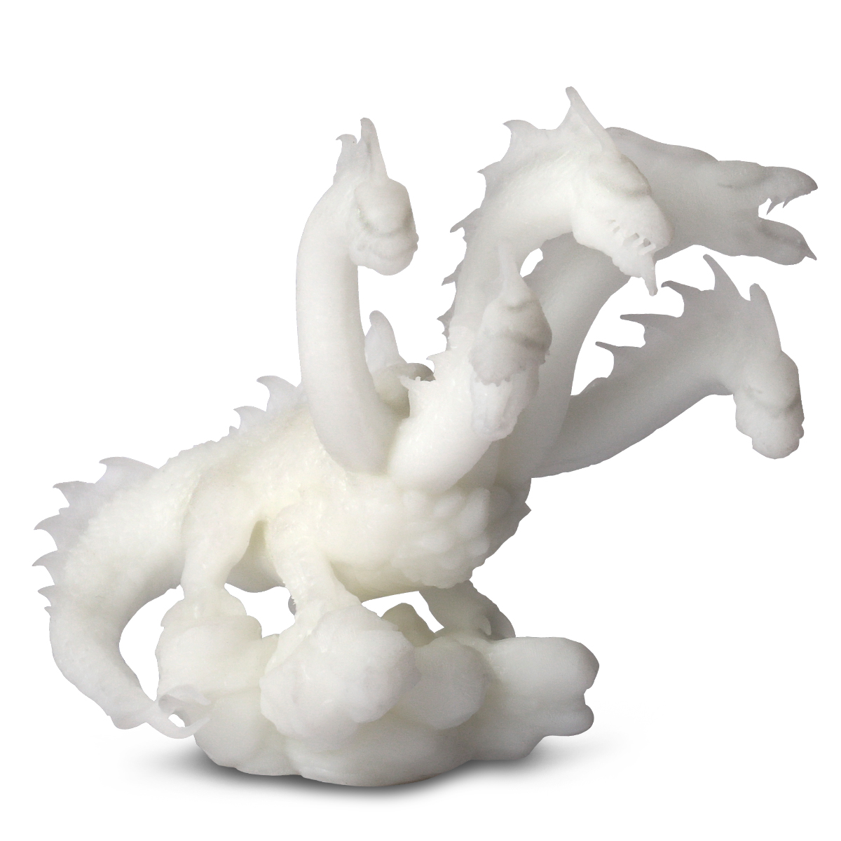 Peripheral monster models