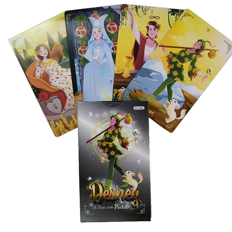 Desney Tarot