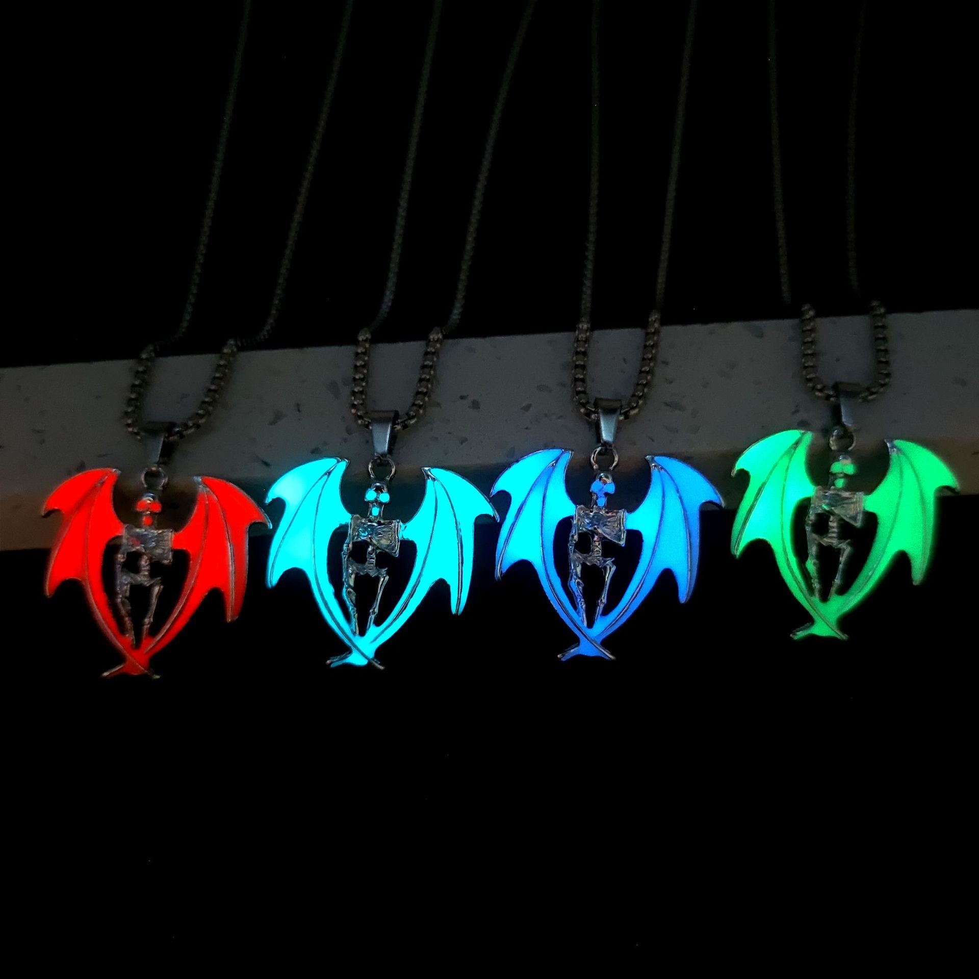 Luminous Necklace