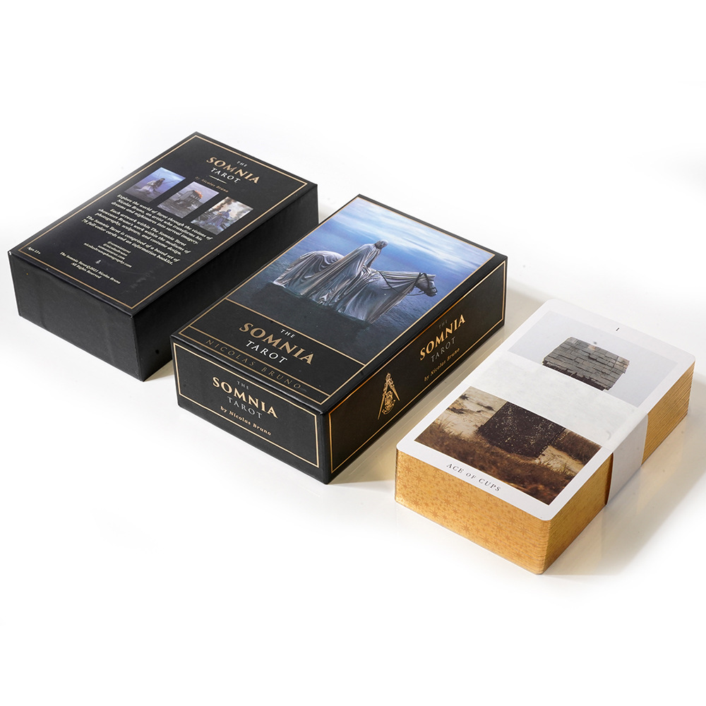 The Somnia Tarot