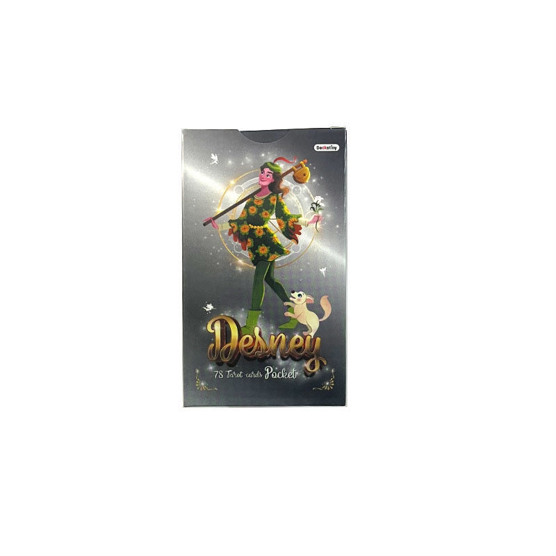 Desney Tarot