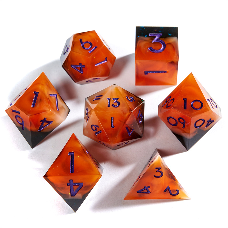 DICE SET 3