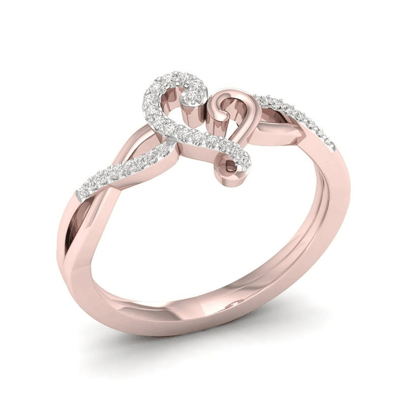 Ring Style 133