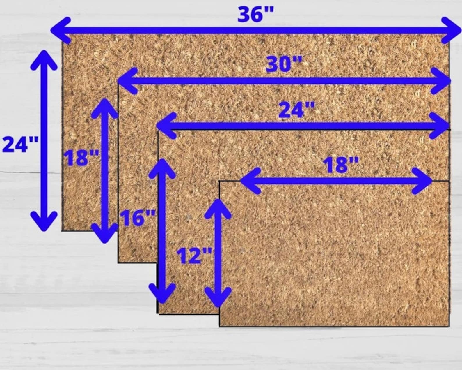 Not A Trap Door Doormat, D&D Doormat