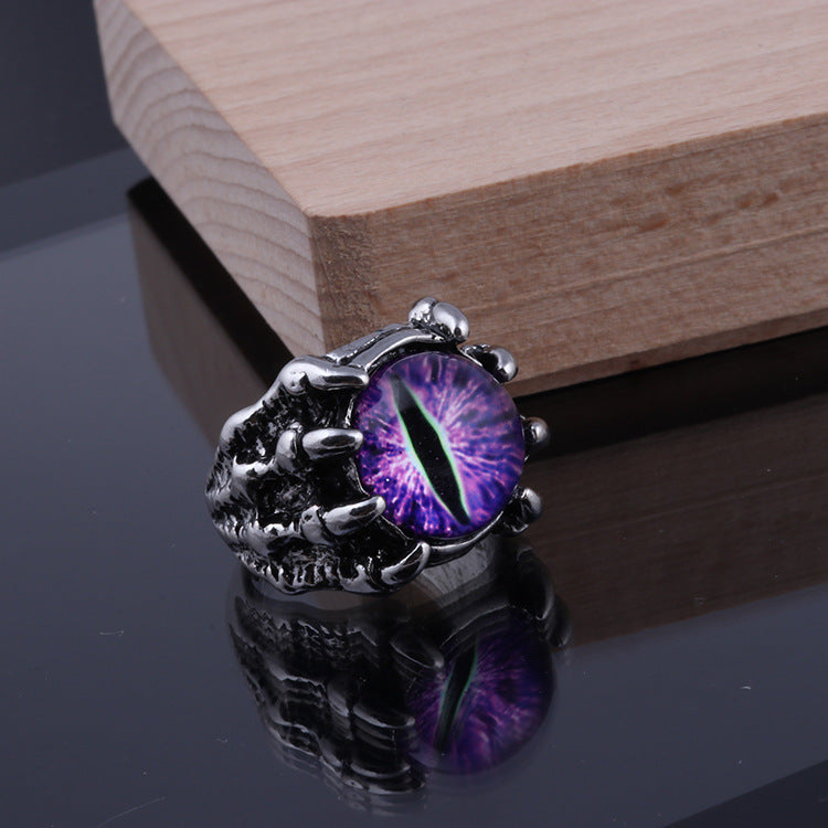 DND Longan Adjustable Ring