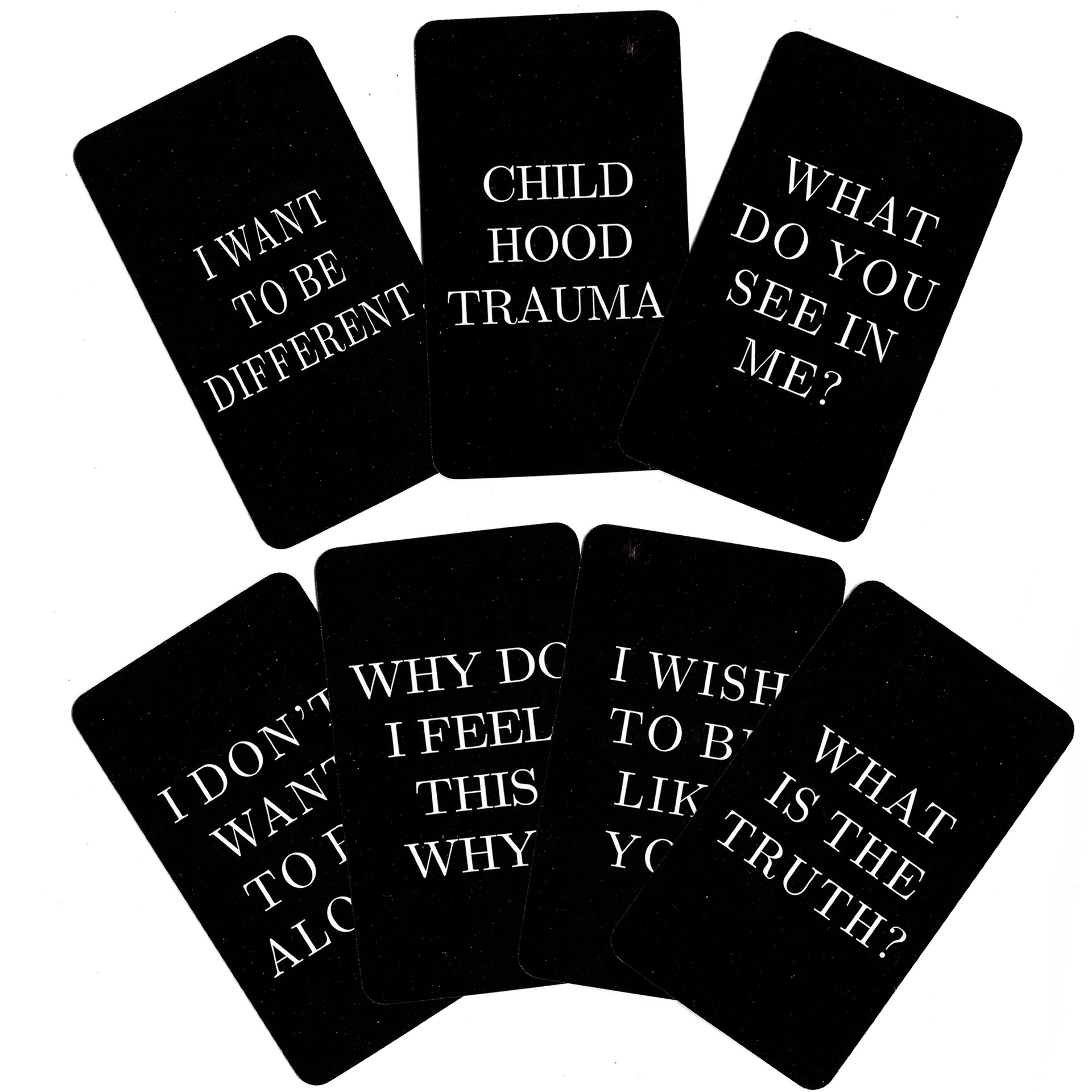 Twin Flame Soul Mate Tarot Oracle Cards