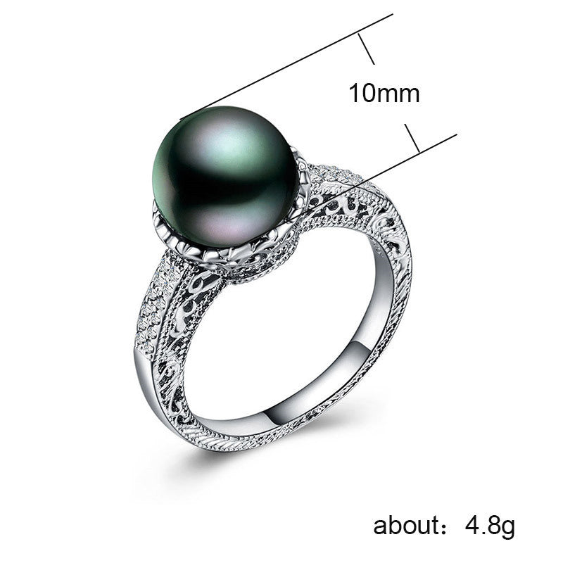 Ring Style 139