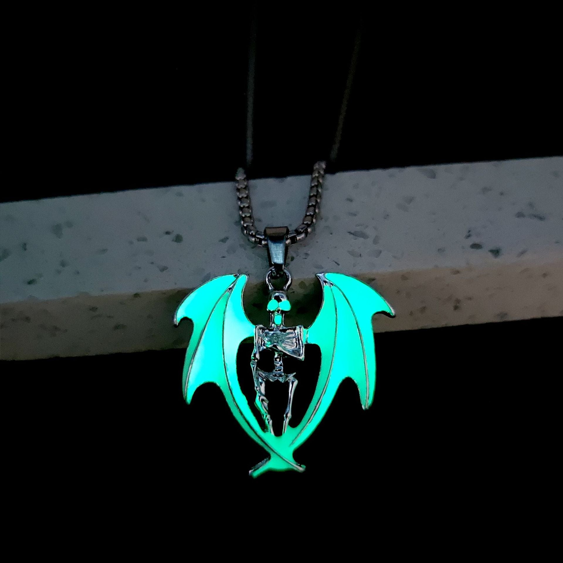 Luminous Necklace