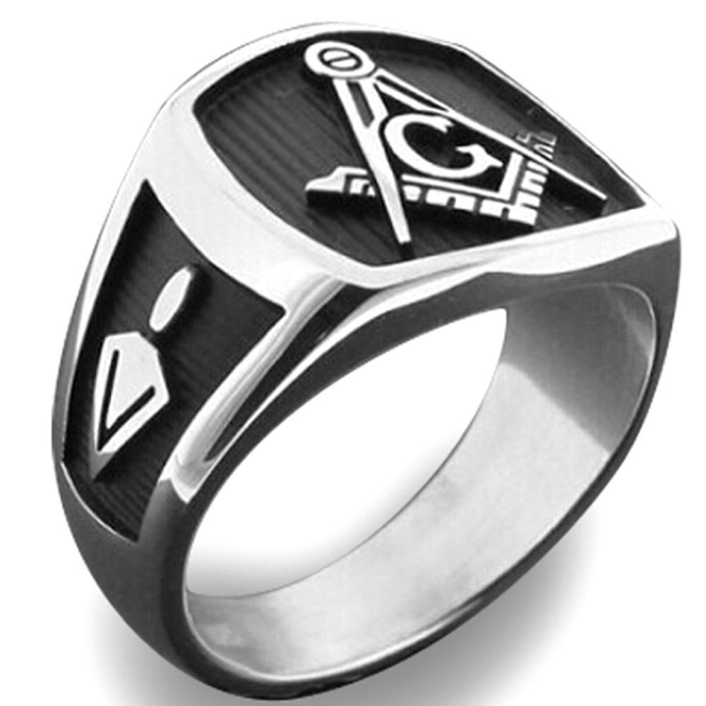 Ring Style 106