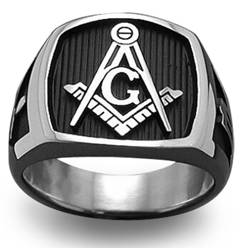 Ring Style 106