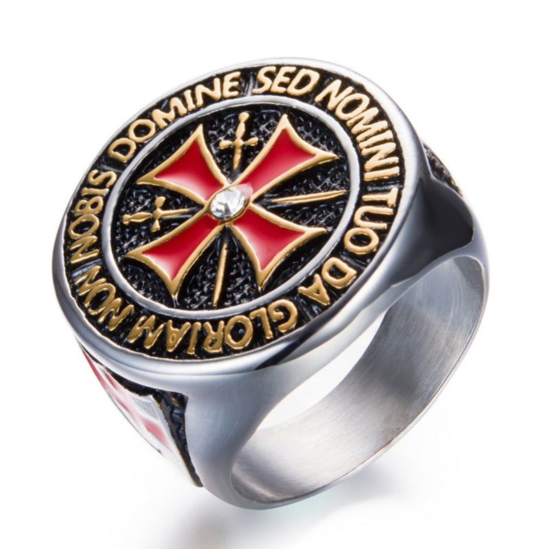 Ring Style 136