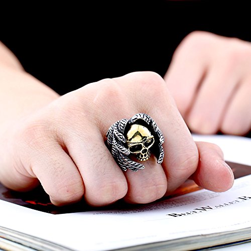 Ring Style 6