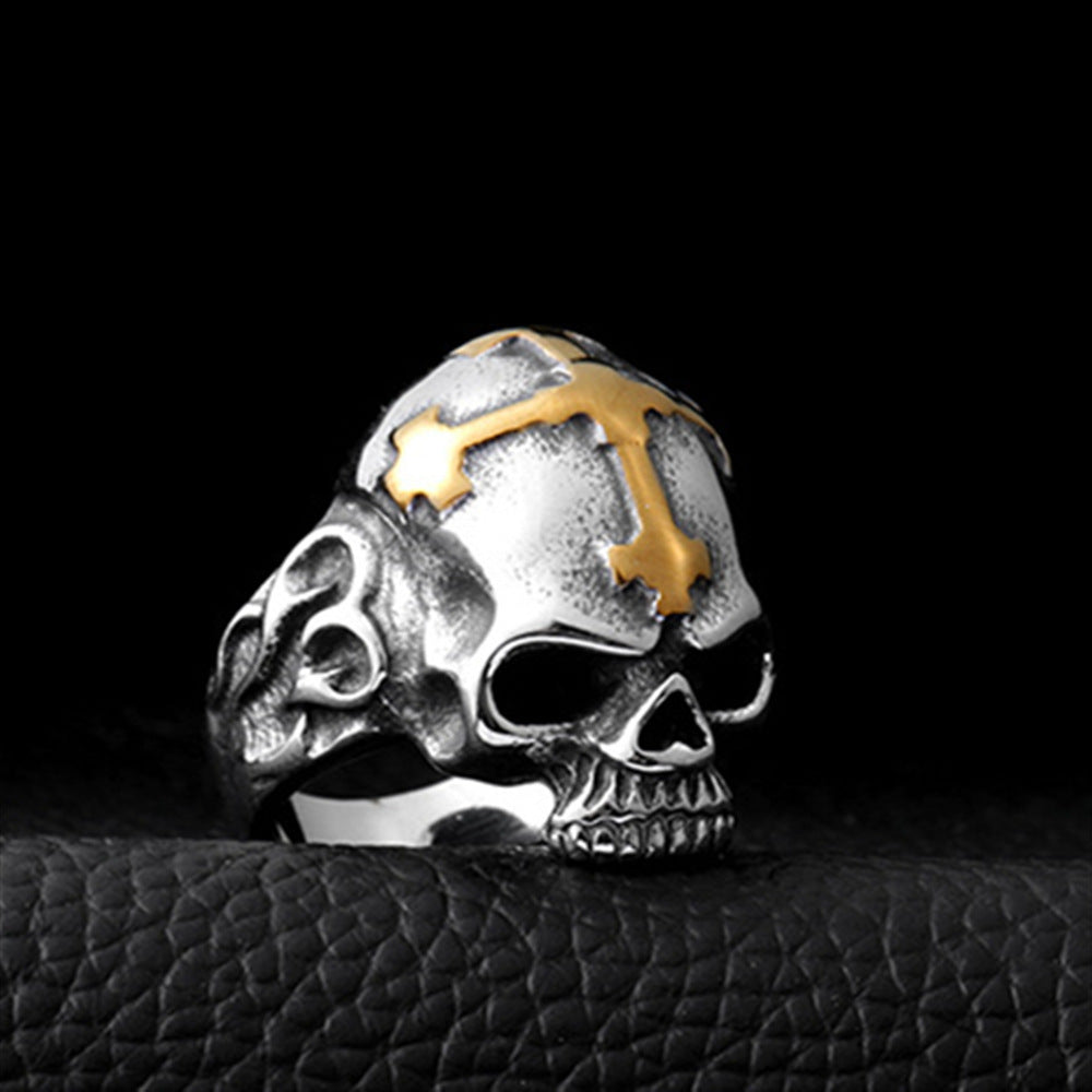 Ring Style 65
