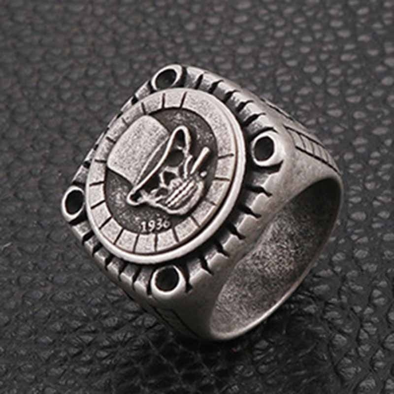 Ring Style 76