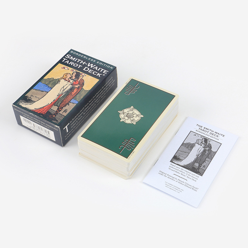 Waite Tarot