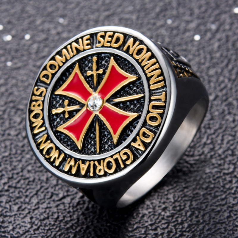 Ring Style 136
