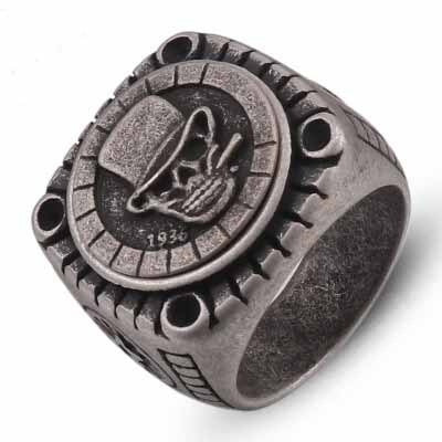 Ring Style 76