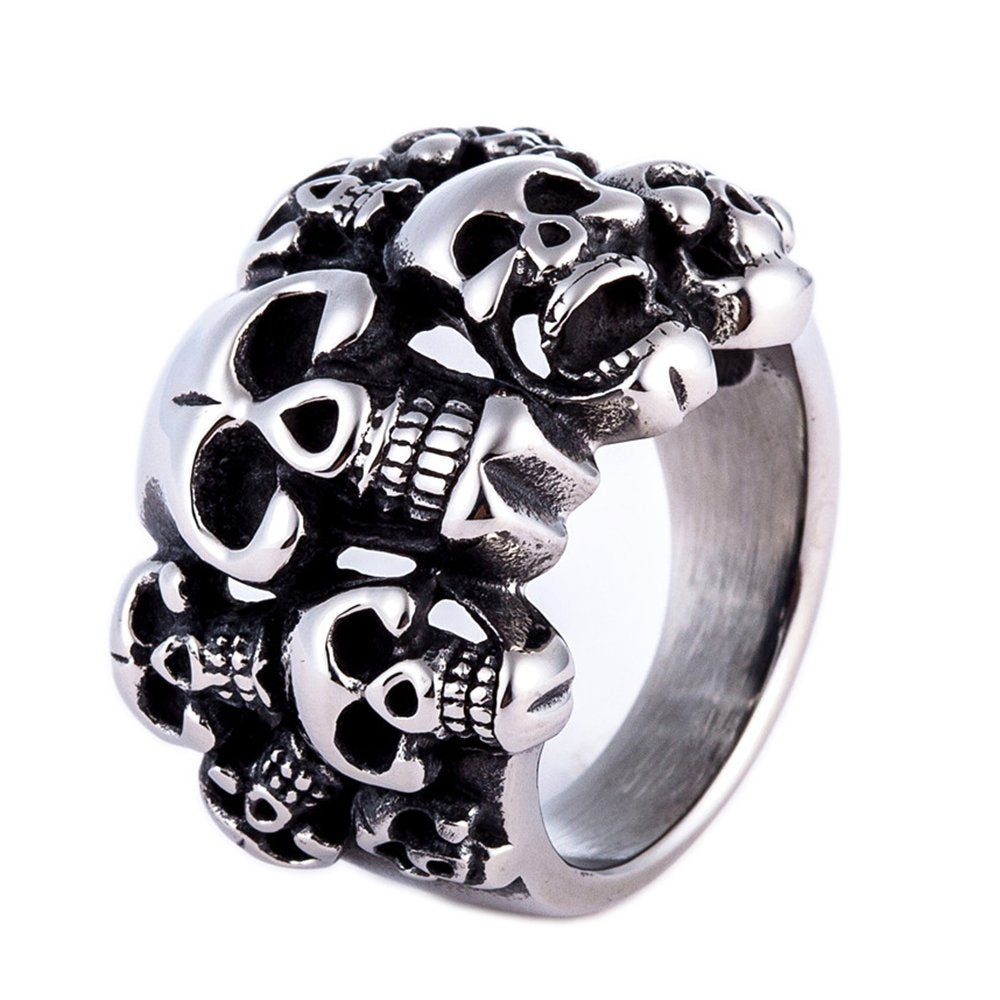 Ring Style 23
