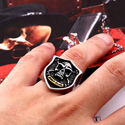 Ring Style 30